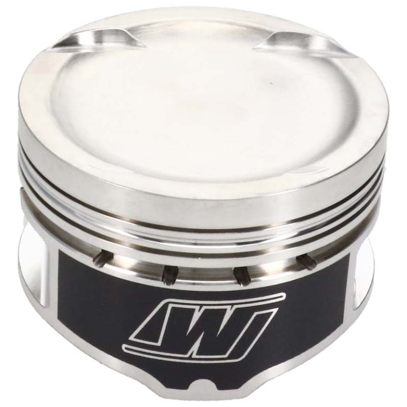 Wiseco Audi/VW 2.0L 83.00mm Bore 92.8mm Stroke -11.5cc EA888 Piston Kit - 4 Cyl Piston Sets - Forged - 4cyl Wiseco