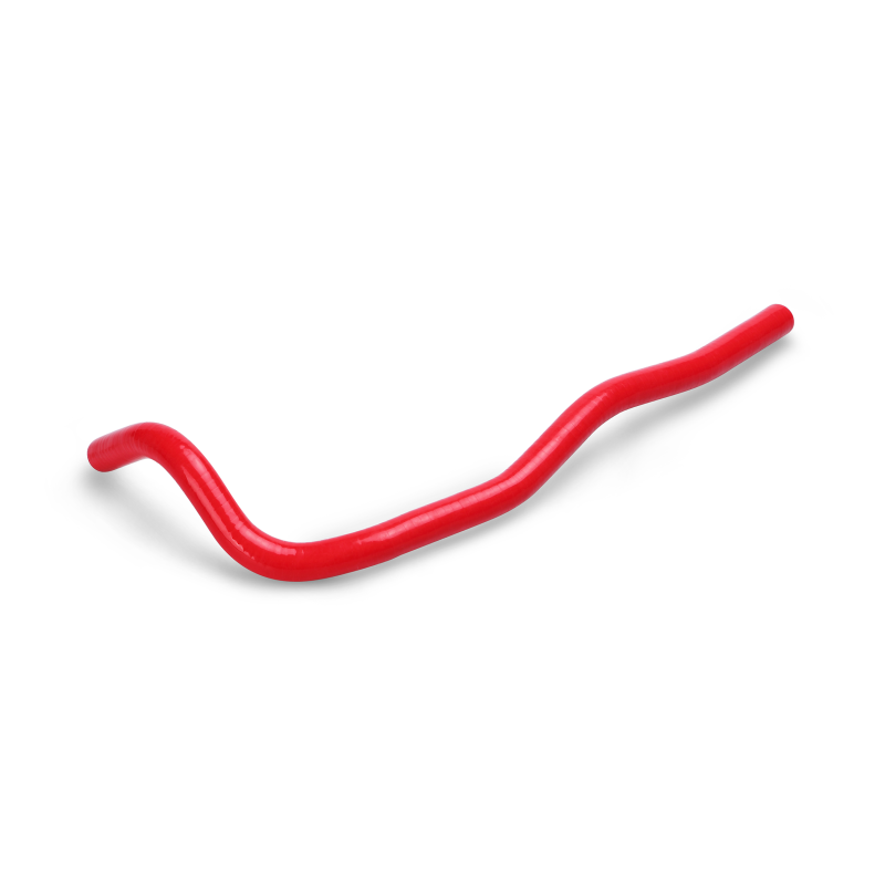 Mishimoto 97-04 Chevy Corvette/Z06 Red Silicone Ancillary Hose Kit Hoses Mishimoto