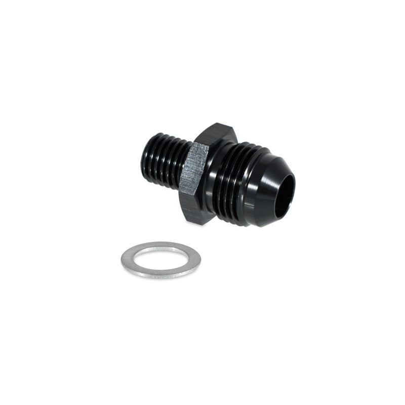 Grams Performance -6 AN INLET ADAPTER FITTING Fittings Grams Performance