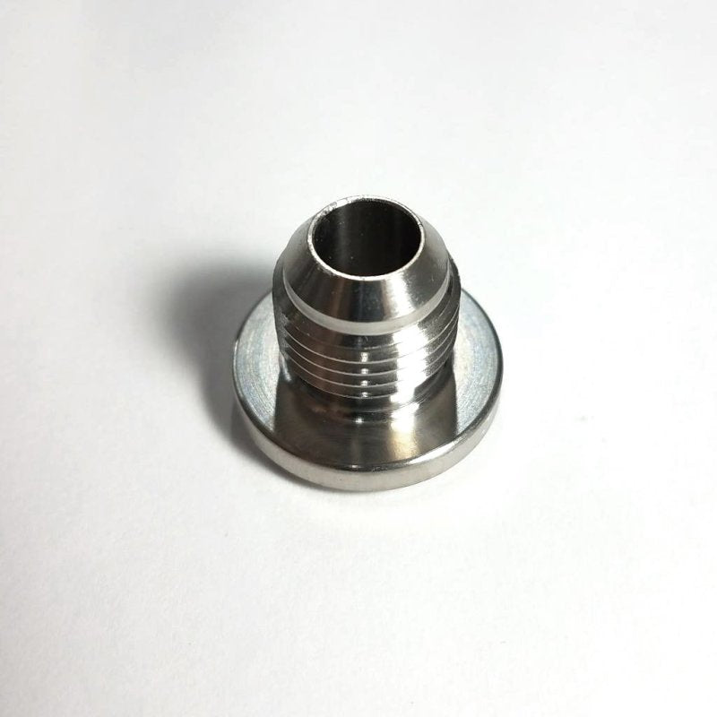 Ticon Industries 6AN Titanium Male Weld Bung Bungs Ticon