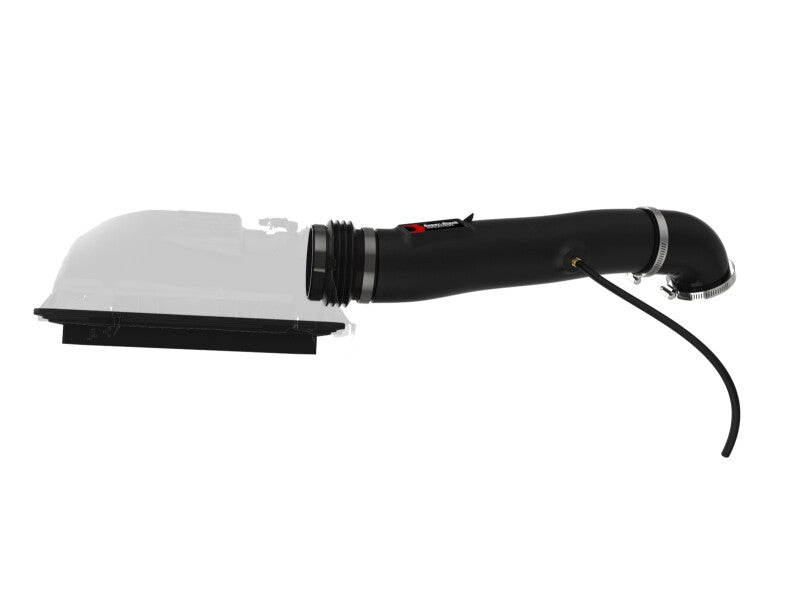 aFe 05-23 Toyota Tacoma Super Stock Induction System w/ Pro DRY S Filter Cold Air Intakes aFe