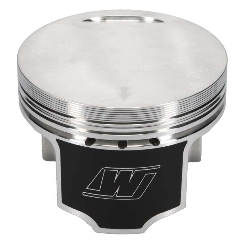 Wiseco Toyota 20R22R 1.533 C.H. (3701XC) Piston Shelf Stock Pistons - Forged - Single Wiseco