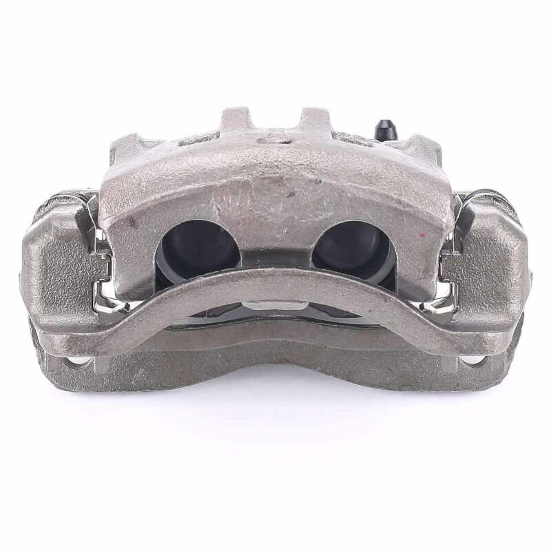 Power Stop 04-05 Kia Sedona Front Left Autospecialty Caliper w/Bracket Brake Calipers - OE PowerStop