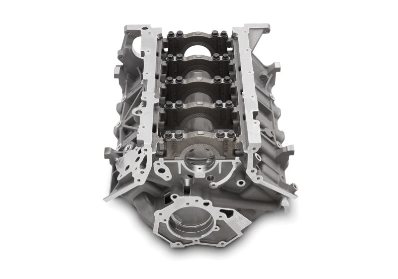 Ford Racing 5.2L Gen 3 Coyote Aluminum Engine Block Engines Ford Racing