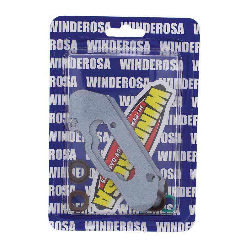 Vertex Pistons 2016 Expedition 600 2-Stroke E-TEC Exhaust Valve Gasket Kit Gasket Kits Vertex Pistons