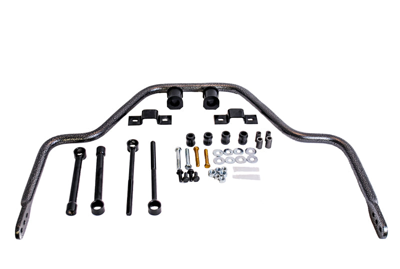 Hellwig 13-16 Ford F-350 4WD Solid Heat Treated Chromoly 1-1/4in Rear Sway Bar Sway Bars Hellwig