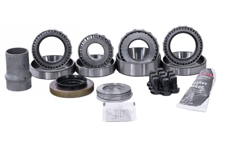 Revolution Gear & Axle 79-85 Toyota 4Cyl/V6 8in Front/Rear Axle Ring & Pinion Master Install Kit Differential Install Kits Revolution Gear & Axle