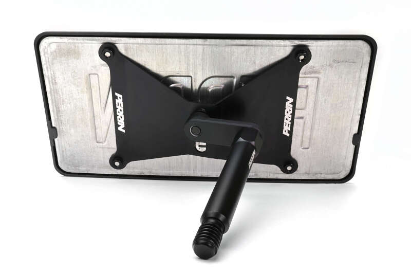 PERRIN 23-24 Toyota GR Corolla License Plate Relocation Kit License Plate Relocation Perrin Performance