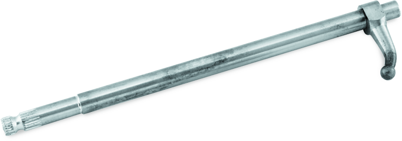 Twin Power 77-85 XL Shift Lever Shaft Replaces H-D 34628-75 Shifters TwinPower