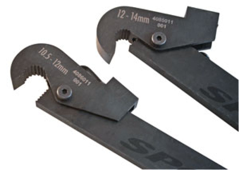 SPC Tie Rod Adjustment Wrench Set - 4pcs Tools SPC Performance