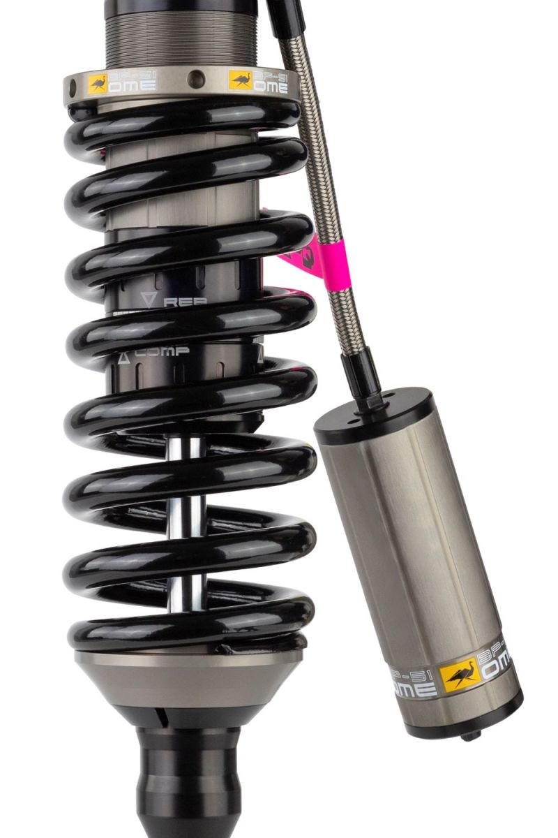 ARB / OME Bp51 Coilover S/N..Ranger/Bt50 2010+ Fr Rh Coilovers ARB