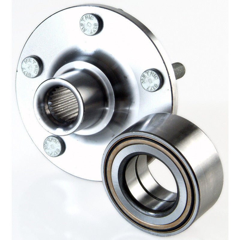 MOOG 95-99 Dodge Neon Front Hub Repair Kit Wheel Hubs Moog