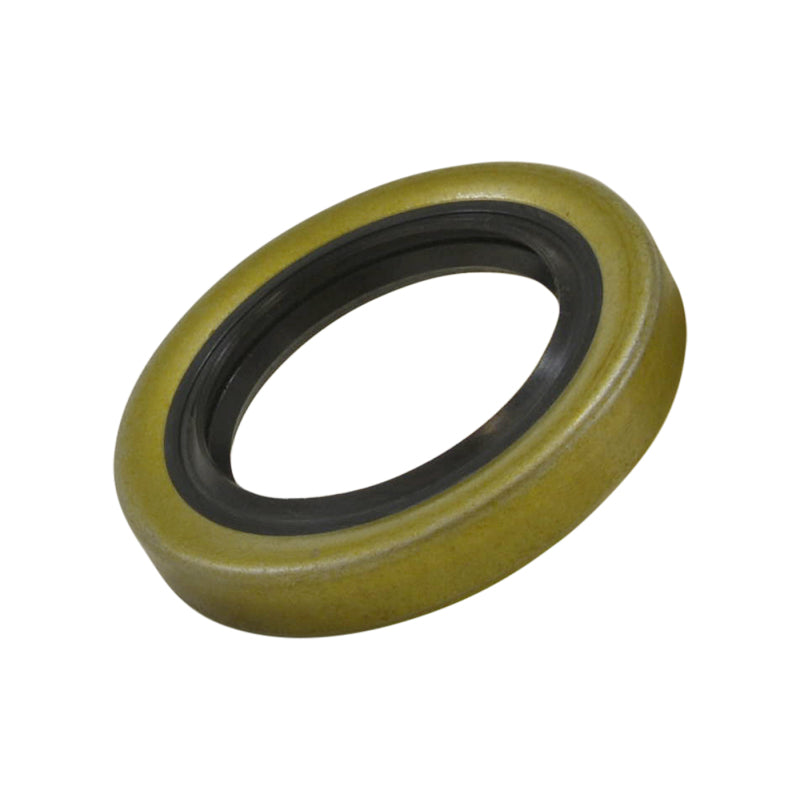 Yukon Gear Replacement Outer Seal For Dana 30 Bronco and Ci Vette Side Seal Differential Seal Kits Yukon Gear & Axle