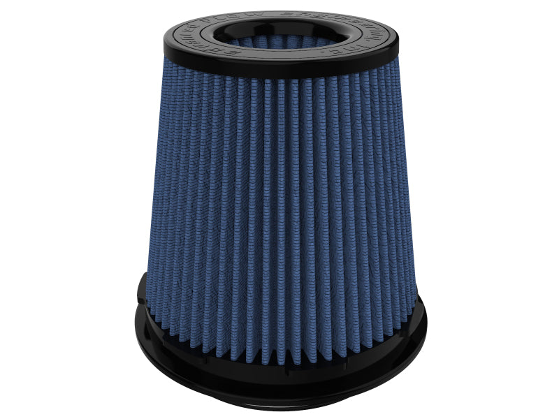 aFe Magnum FLOW Pro 5R Universal Air Filter F-4.5in / B-6in / T-4.5in (Inv) / H-6in Air Filters - Universal Fit aFe