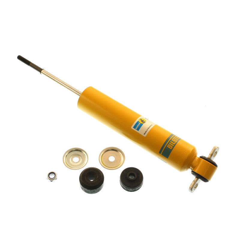 Bilstein B6 1991 Buick LeSabre Custom Sedan Front 46mm Monotube Shock Absorber Shocks and Struts Bilstein