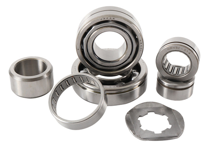 Hot Rods 87-06 Yamaha YFZ 350 Banshee 350cc Transmission Bearing Kit Bearings Hot Rods
