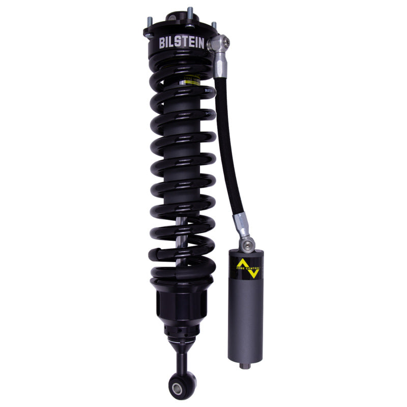 Bilstein B8 8112 Series 07-21 Toyota Tundra Zone Control Monotube Front Right Corner Module Suspension Packages Bilstein