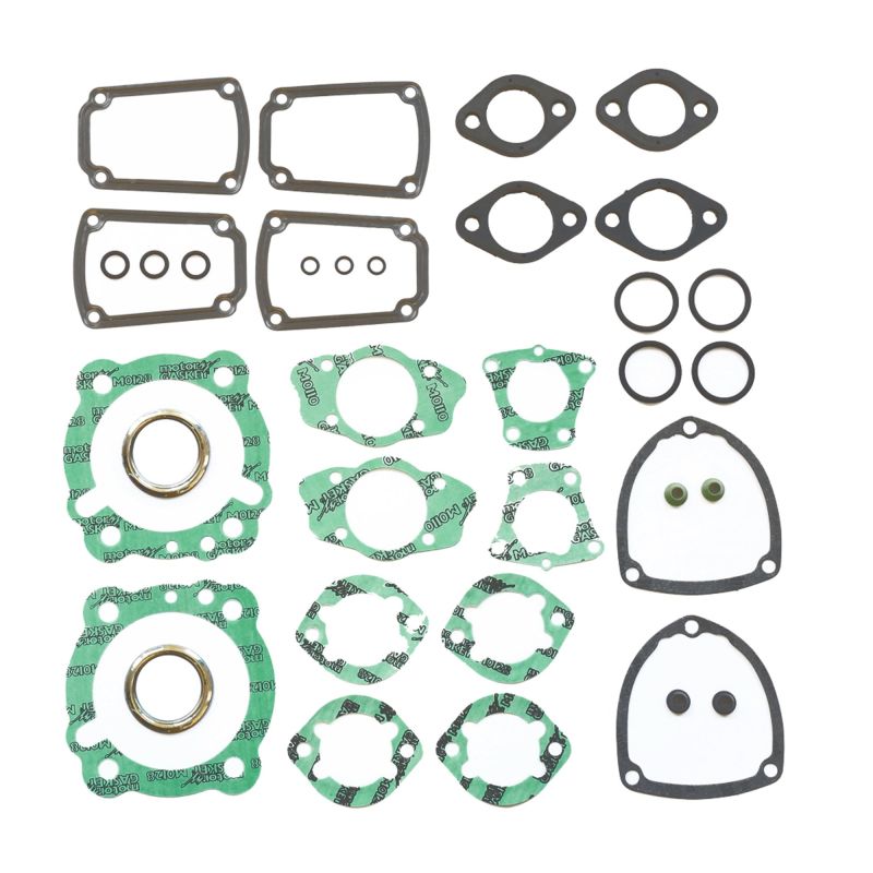Athena 73-74 Ducati 750 GT Top-End Gasket Kit Gasket Kits Athena