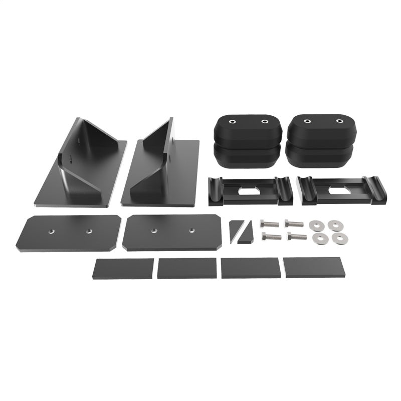 Timbren Suspension Enhancement System Bump Stops Timbren