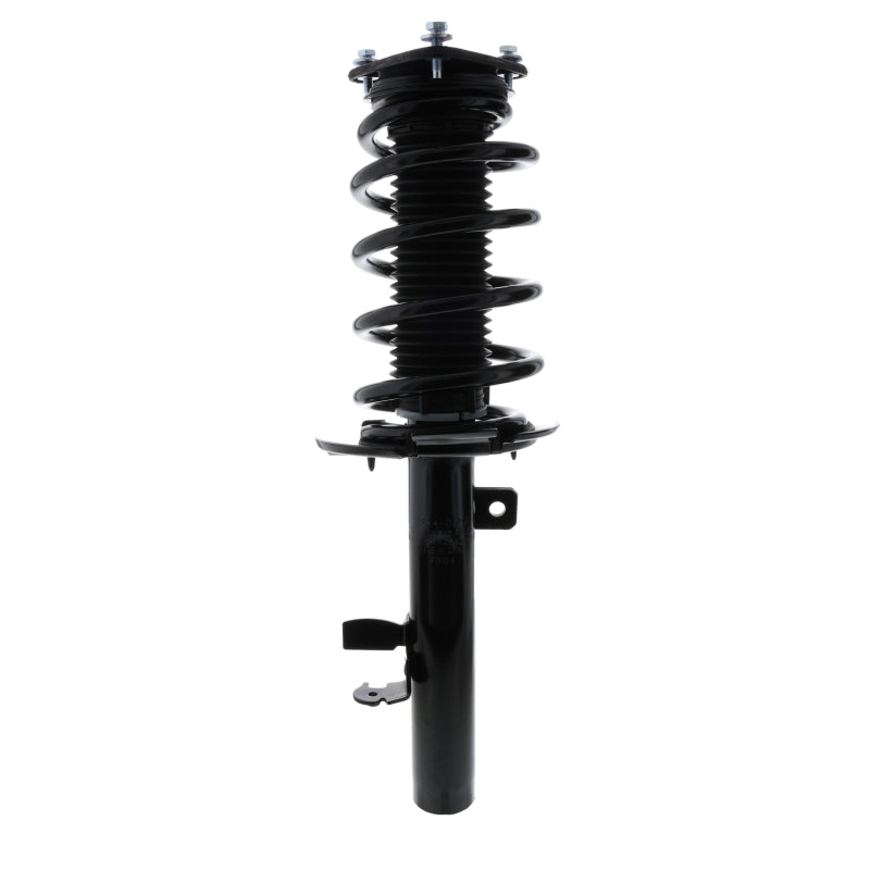 KYB 14-19 Ford Escape FWD Shocks & Struts Strut-Plus - Front Left Shock & Spring Kits KYB