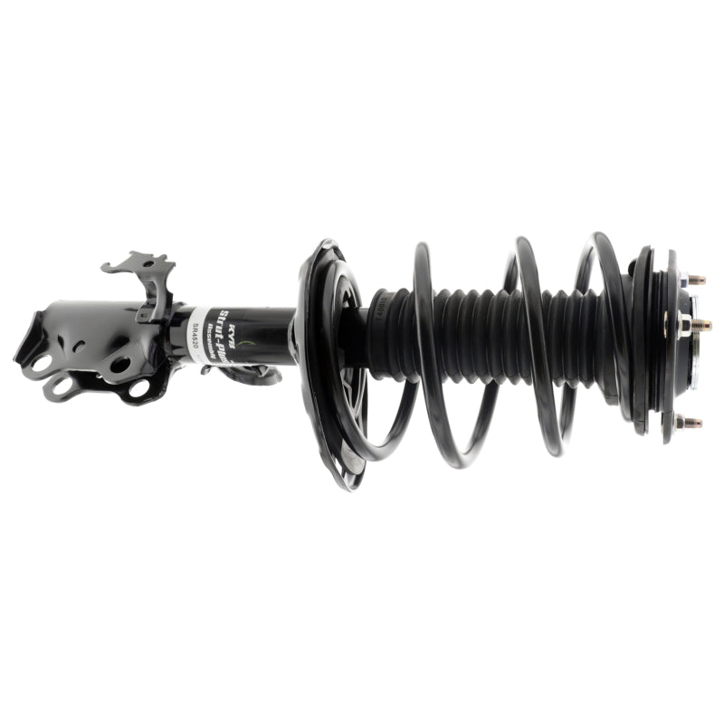 KYB Shocks & Struts Strut Plus Front Right 11-16 Scion TC/12-16 Toyota Prius V Shock & Spring Kits KYB