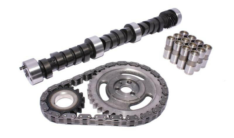 COMP Cams Camshaft Kit C43 252H Camshafts COMP Cams