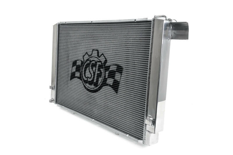 CSF 90-93 Mercedes-Benz 500SL / 94-02 Mercedes-Benz SL500 Radiator Radiators CSF