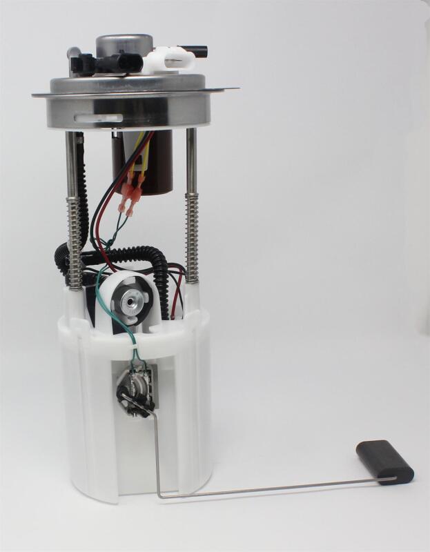 Walbro 04-07 Chevrolet Silverado 1500 4.3L/4.8L/5.3L/6.0L High Performance Fuel Module Fuel Pumps Walbro