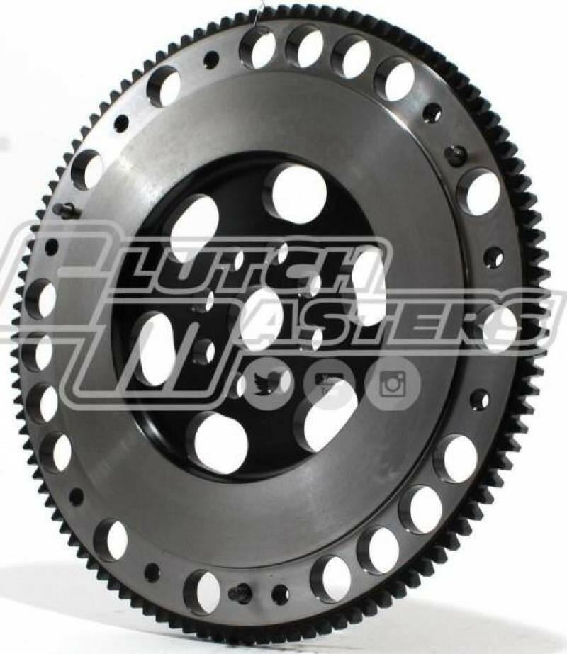 Clutch Masters 90-91 Acura Integra 1.8L (High Rev) / 92-93 Acura Integra 1.7L (High Rev) / Integra 1 Flywheels Clutch Masters