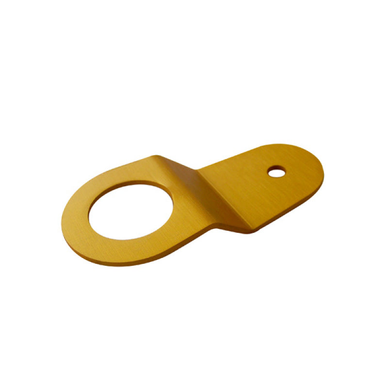 Mishimoto Honda / Civic / Integra / Accord / SC2000 Gold Aluminum Radiator Stay Radiator Stays Mishimoto