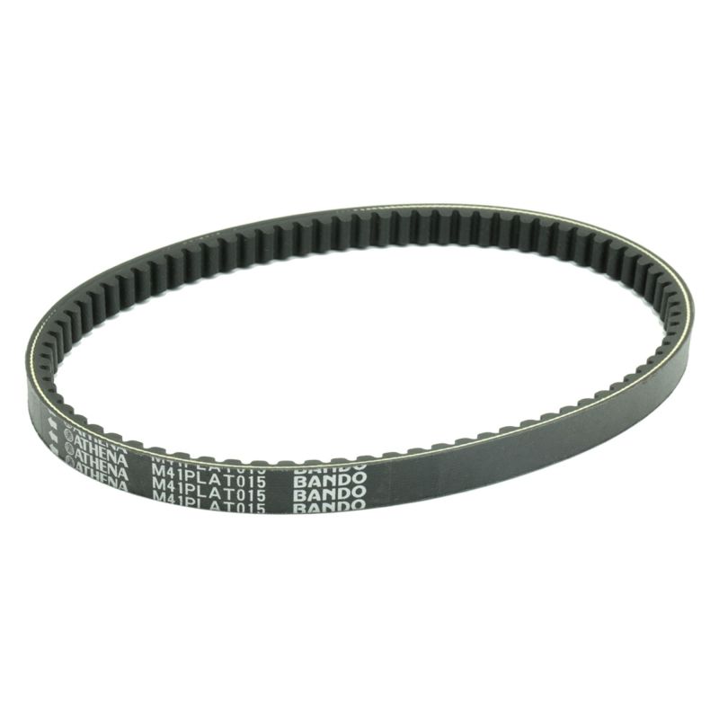 Athena 18-18 Aprilia 2T 50 Transmission Belt Belts - Timing, Accessory Athena