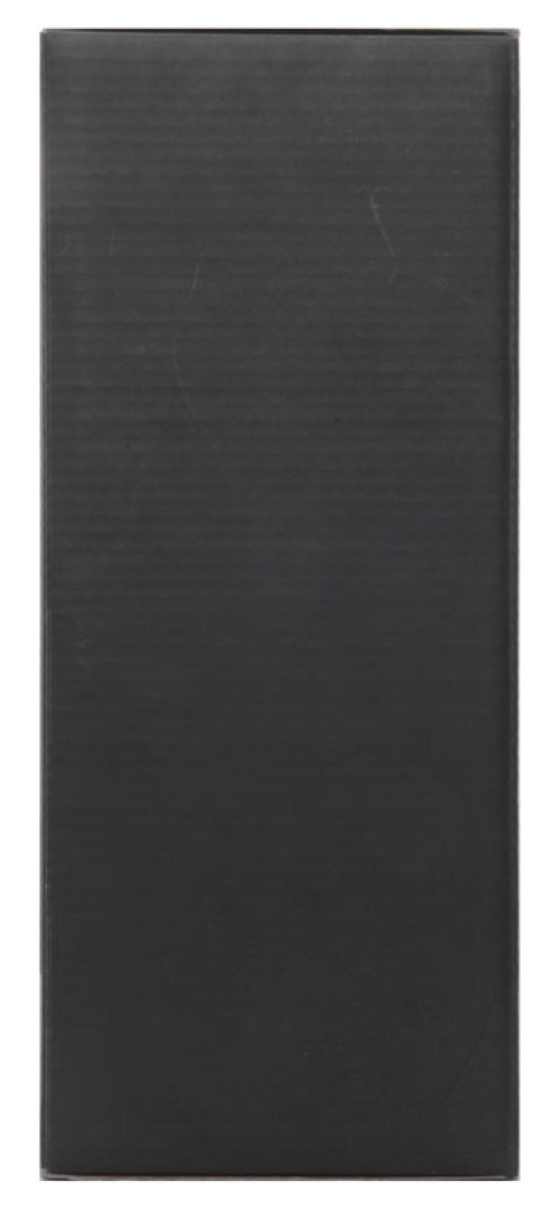 Spectre Air Duct Hose Kit 4in. OD (41in. Ducting / 2 Threaded PVC Couplers) - Black Air Intake Components Spectre