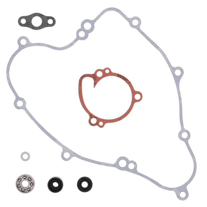 Vertex Gaskets 00-05 Kawasaki KX65 Water Pump Rebuild Kit Water Pumps Vertex Pistons