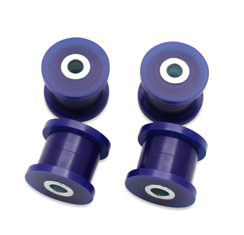 SuperPro Honda Rear Lower Control Arm Kit Bushing Kits Superpro