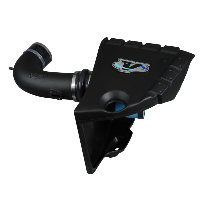 Volant 10-14 Chevrolet Camaro 6.2L PowerCore Air Intake System Cold Air Intakes Volant