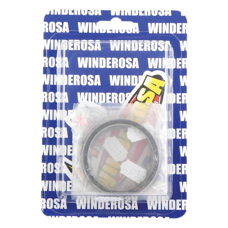 Vertex Gaskets 98-04 Suzuki VL1500 Intruder Exhaust Gasket Kit Exhaust Gaskets Vertex Pistons