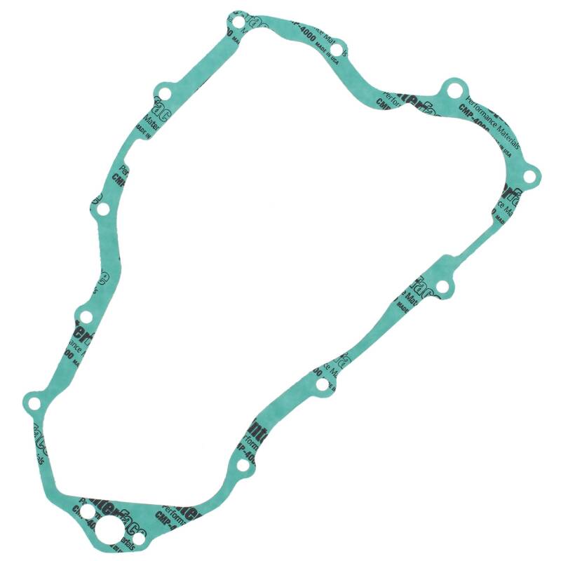 Vertex Gaskets 92-01 Honda CR250R Inner Clutch - Side Cover Gasket Kit Gasket Kits Vertex Pistons