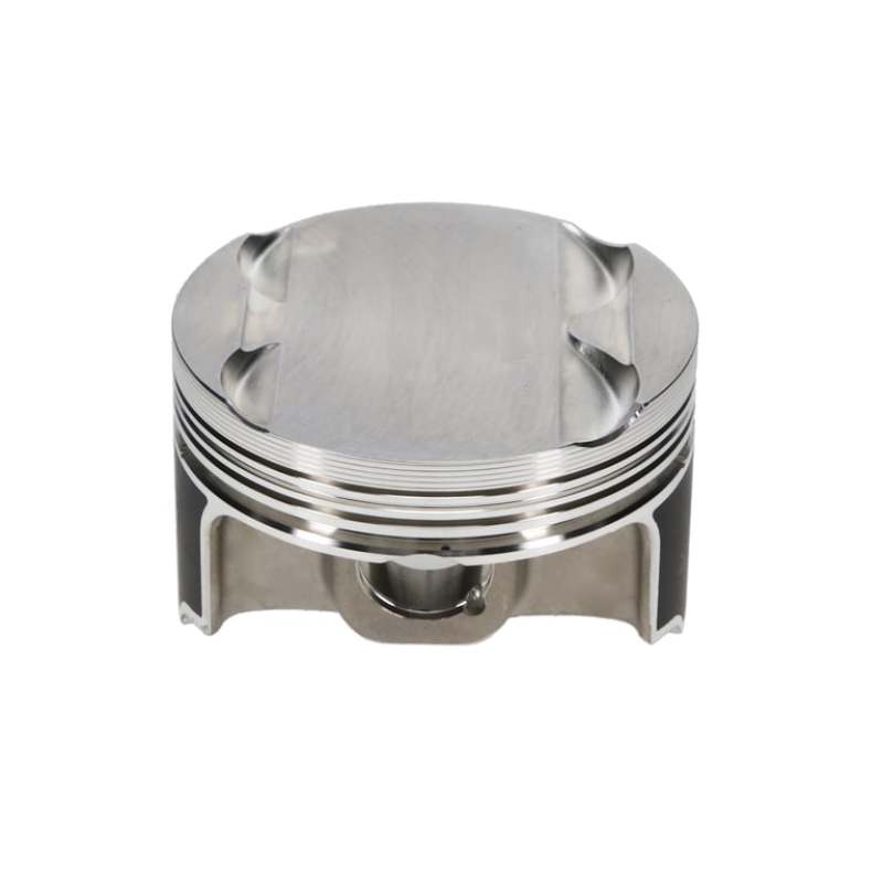 Wiseco Acura 4v R/DME -9cc STRUTTED 87.5MM Piston Shelf Stock Pistons - Forged - Single Wiseco
