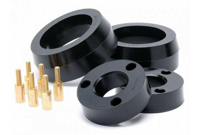 Daystar 1996-2002 Toyota 4Runner 4WD/2WD - 2.5in Lift Kit Suspension Packages Daystar