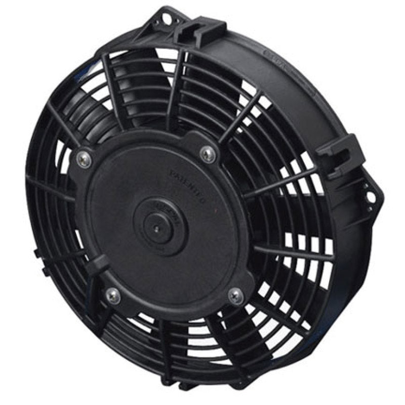 SPAL 366 CFM 7.5in Fan - Pull (VA14-AP7/C-34A) Fans & Shrouds SPAL