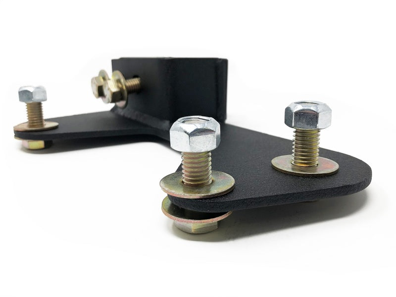 Tuff Country 81-96 Ford F-150 4wd 2in Drop Radius Arm Brackets Pair Suspension Arms & Components Tuff Country