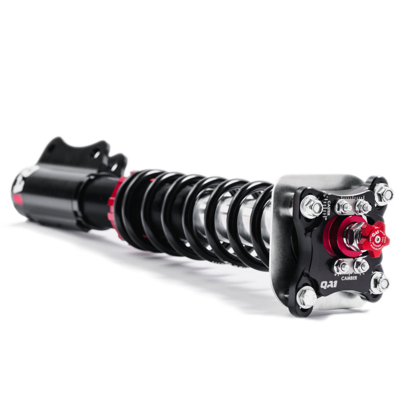 QA1 94-04 Ford Mustang Proma Star Coilover Strut Kit Double Adjust 200lb/in. Shocks and Struts QA1
