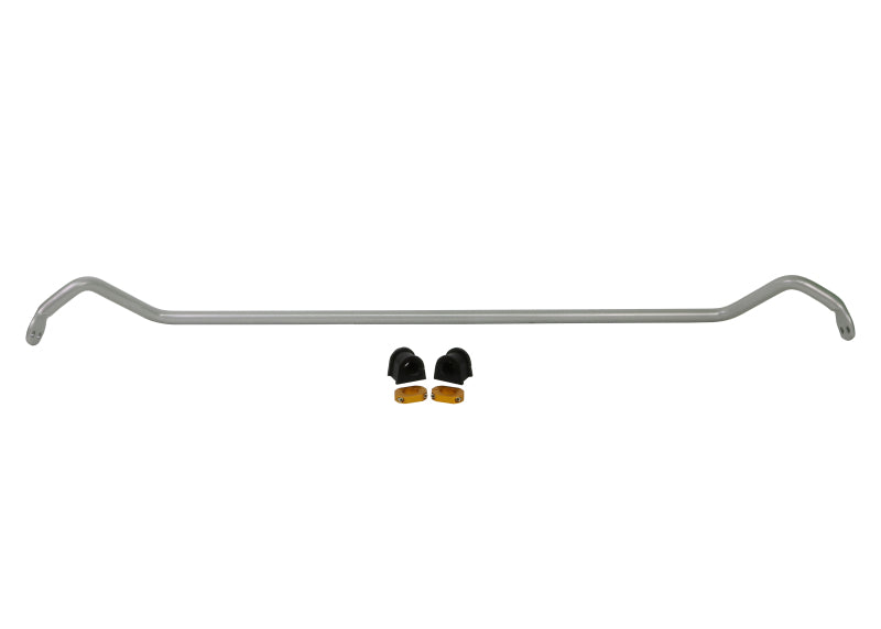 Whiteline 9/10+ Impreza GH/GR MY11 / 9/10+ STi Front 22mm Heavy Duty Adjustable Swaybar Sway Bars Whiteline