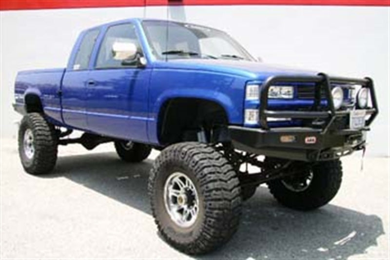 ARB Combar Slvrado88-98 12-16.5 Bull Bars ARB