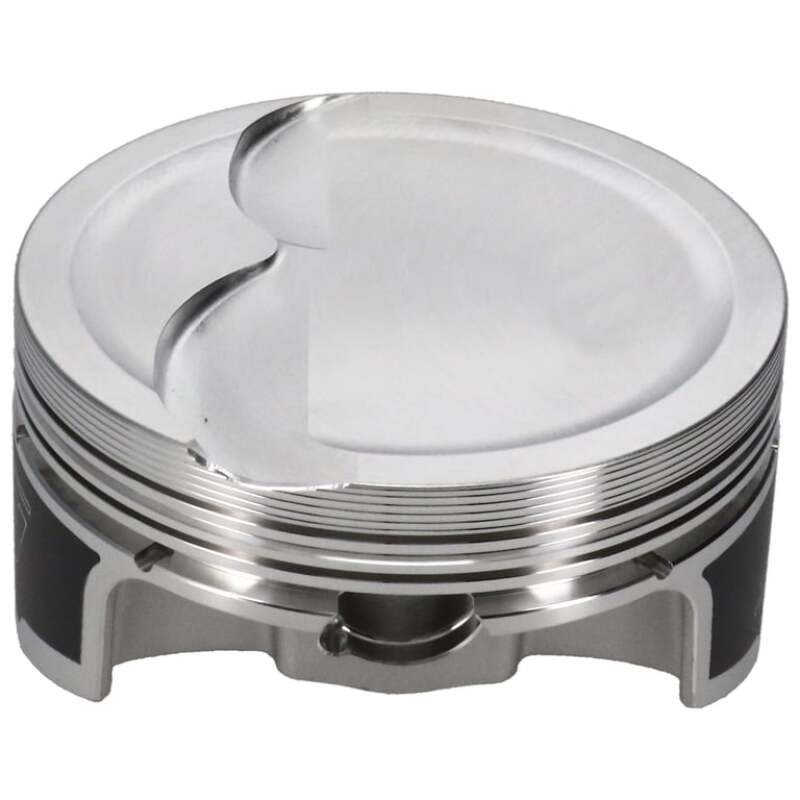 Wiseco RED Series Chevy LS 4.125in Bore 1.105in CH -10.00 CC Piston Set Piston Sets - Forged - 8cyl Wiseco