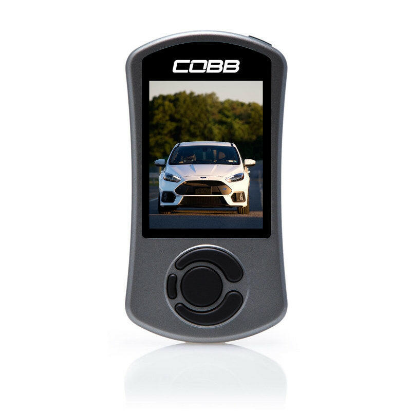 Cobb Ford Focus RS AccessPORT V3 Programmers & Tuners COBB