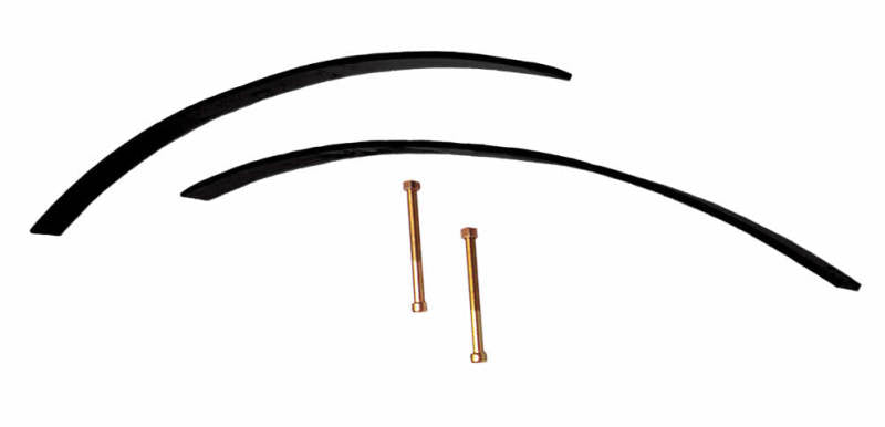 Skyjacker Add A Leaf 1980-1996 Ford F-250 4 Wheel Drive Leaf Springs & Accessories Skyjacker