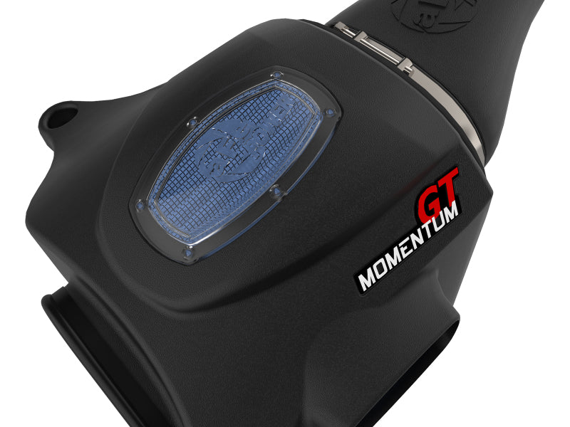 aFe Momentum GT Pro 5R Cold Air Intake System 12-21 Toyota Land Cruiser V6-4.0L (Non-US Models Only) Cold Air Intakes aFe