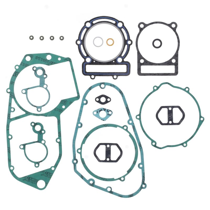 Athena 92-00 Husqvarna Husqvarna Complete Gasket Kit (Excl Oil Seal) Gasket Kits Athena