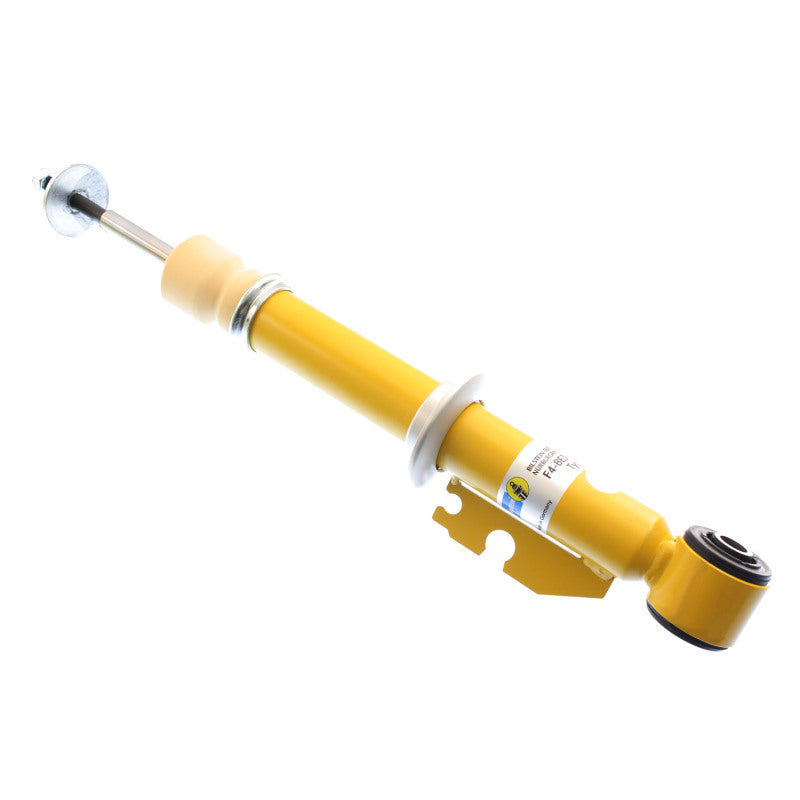Bilstein B6 2007 Mini Cooper Base Rear 36mm Monotube Shock Absorber Shocks and Struts Bilstein